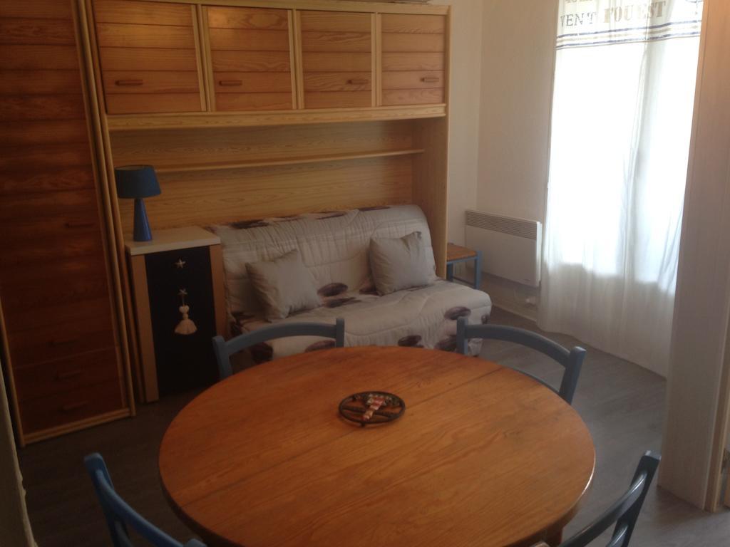 La Triere Apartment Saint-Hilaire-de-Riez Phòng bức ảnh