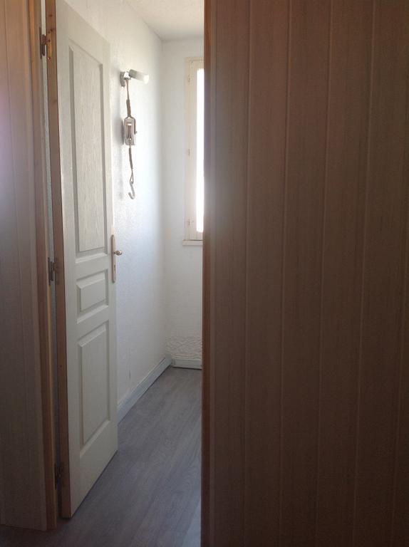 La Triere Apartment Saint-Hilaire-de-Riez Phòng bức ảnh