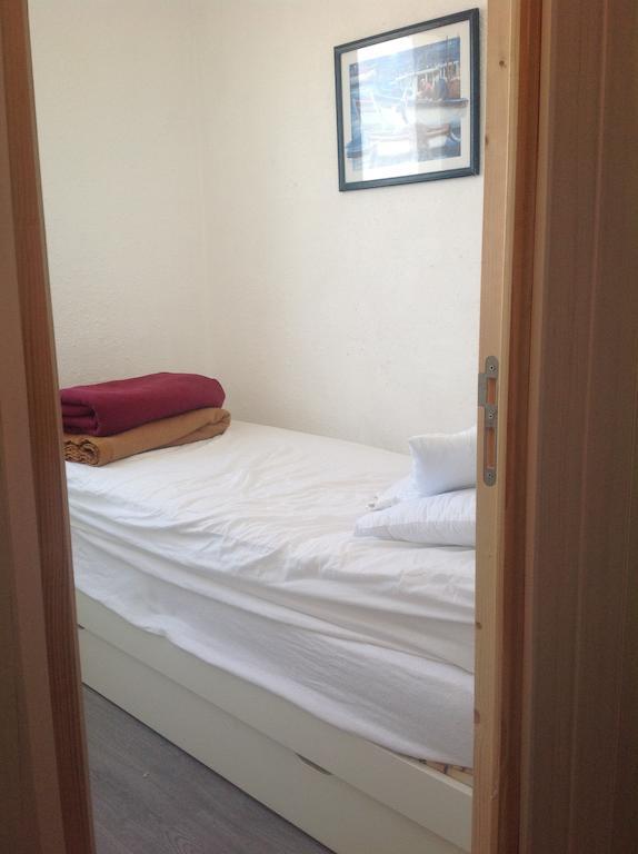 La Triere Apartment Saint-Hilaire-de-Riez Phòng bức ảnh