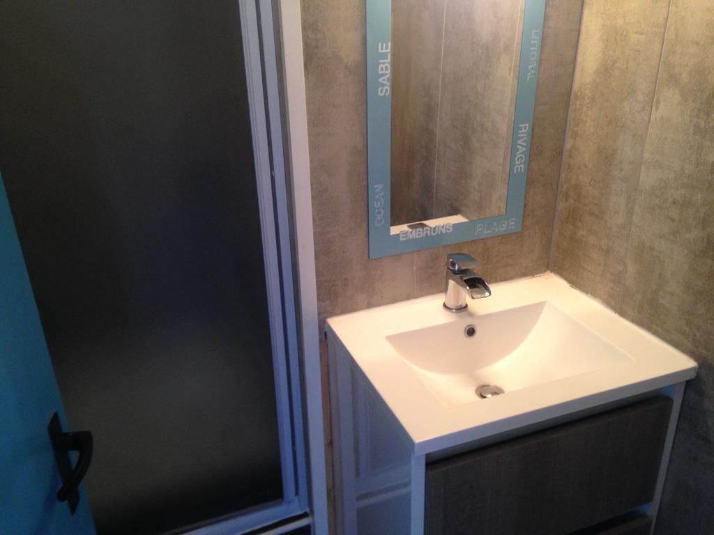 La Triere Apartment Saint-Hilaire-de-Riez Ngoại thất bức ảnh