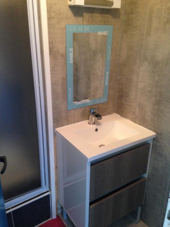 La Triere Apartment Saint-Hilaire-de-Riez Ngoại thất bức ảnh