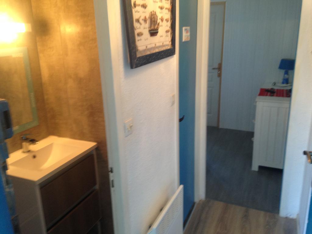 La Triere Apartment Saint-Hilaire-de-Riez Ngoại thất bức ảnh