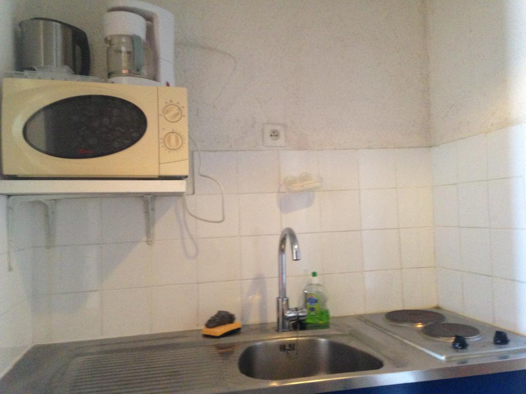 La Triere Apartment Saint-Hilaire-de-Riez Ngoại thất bức ảnh