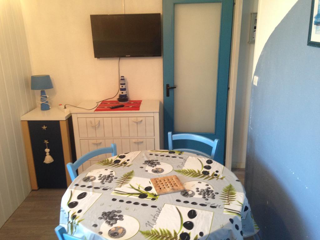 La Triere Apartment Saint-Hilaire-de-Riez Ngoại thất bức ảnh
