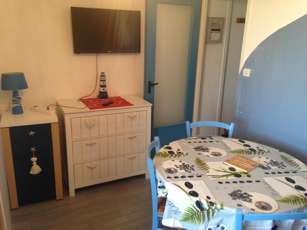 La Triere Apartment Saint-Hilaire-de-Riez Ngoại thất bức ảnh