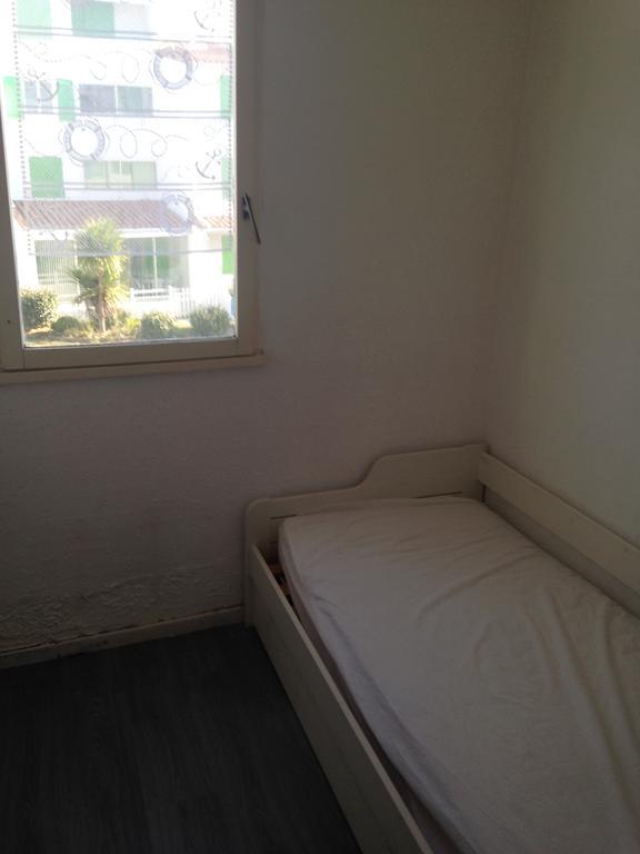La Triere Apartment Saint-Hilaire-de-Riez Ngoại thất bức ảnh