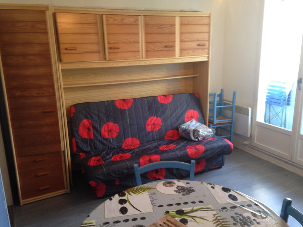 La Triere Apartment Saint-Hilaire-de-Riez Ngoại thất bức ảnh